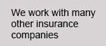 Other insurance companies